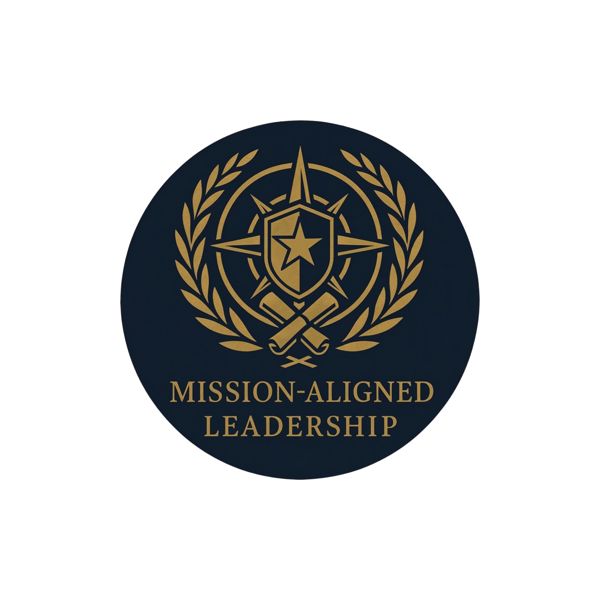 Mission Aligned Leadership